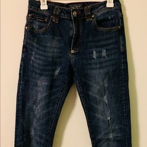 Philipp Plein men’s pants 31